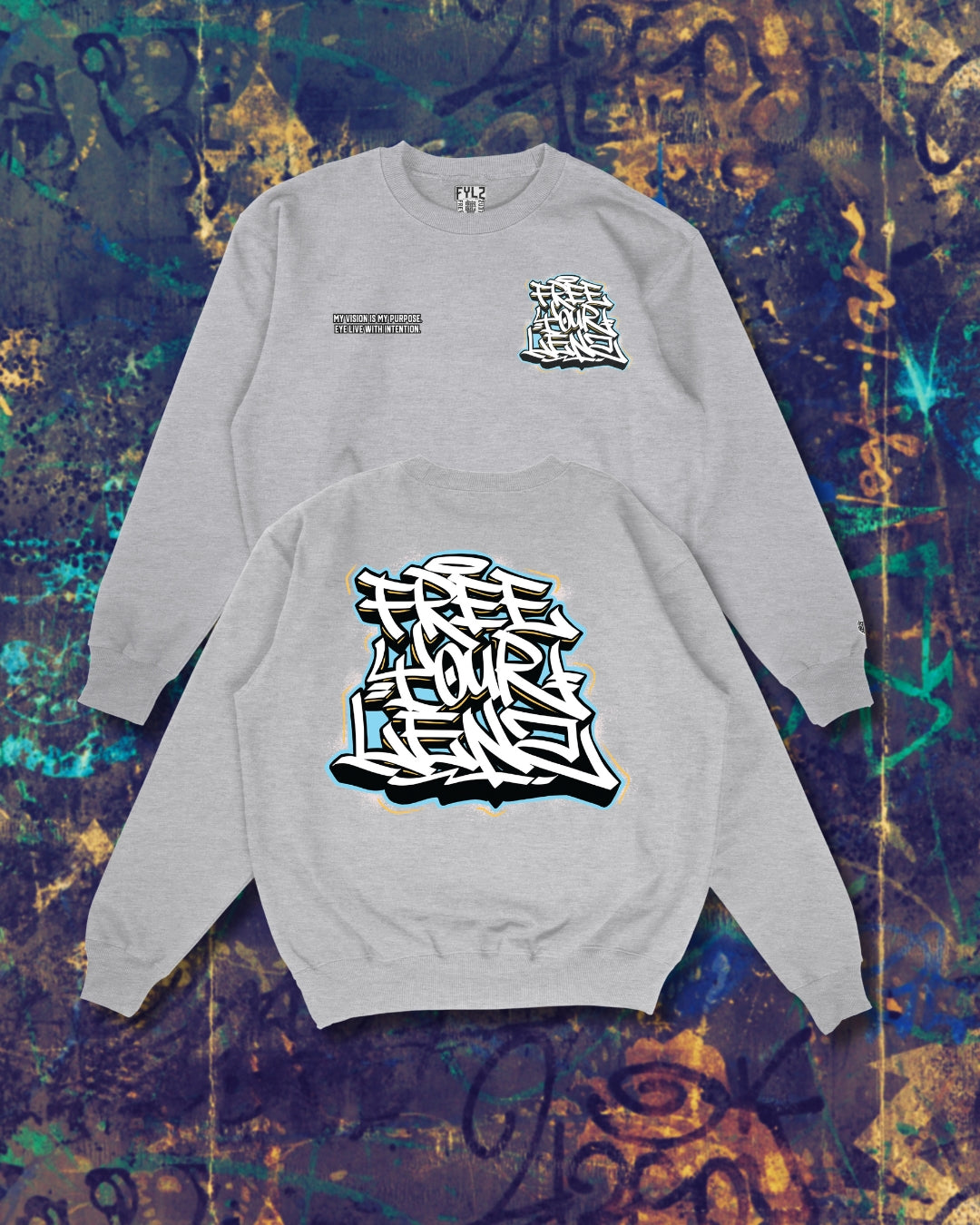 FreeYourLenz